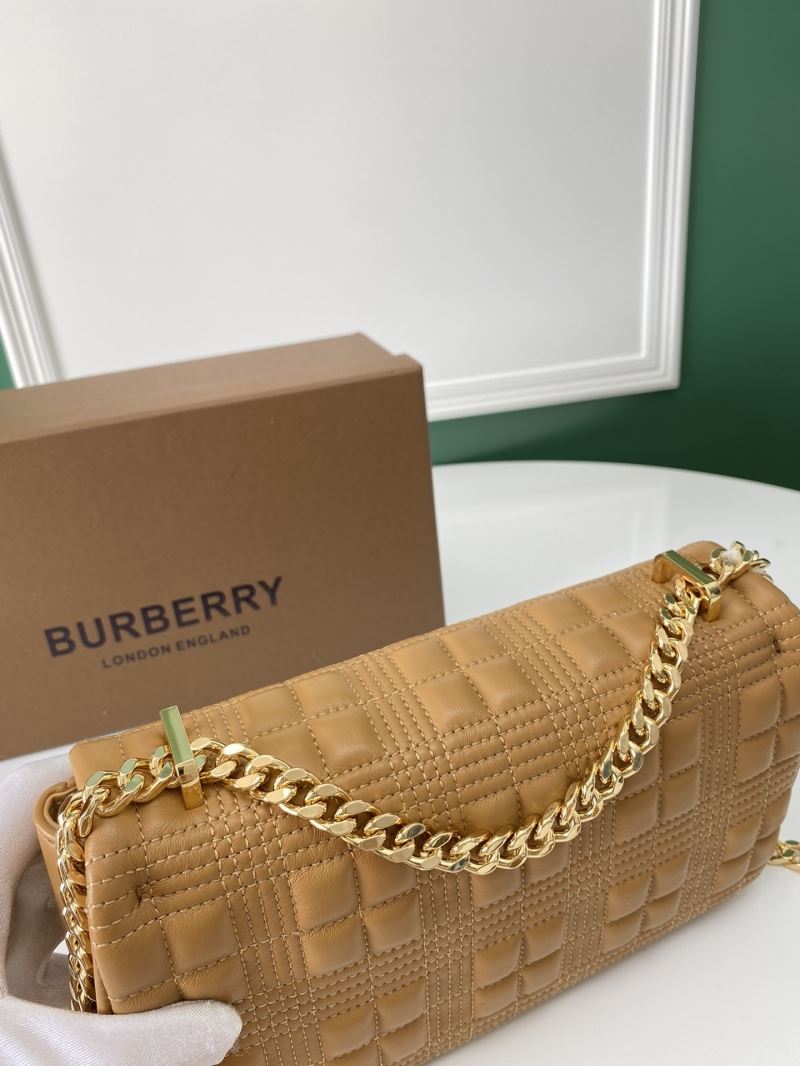 Burberry Satchel Bags